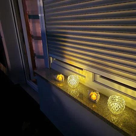 Ferienhaus Boardinghouse