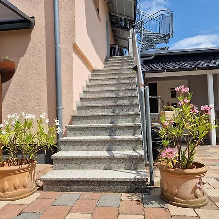 Ferienhaus Boardinghouse *