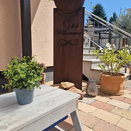 Boardinghouse Forst (Baden)