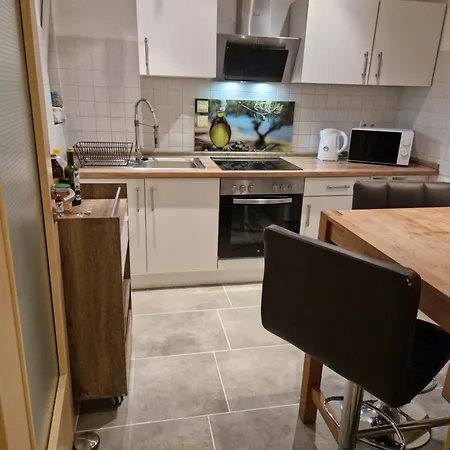 Boardinghouse Ferienhaus *