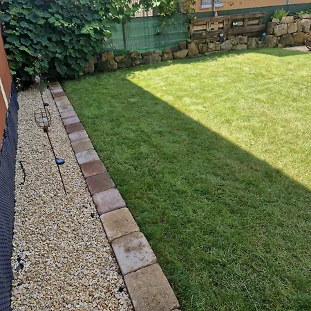 Ferienhaus Boardinghouse Forst (Baden)