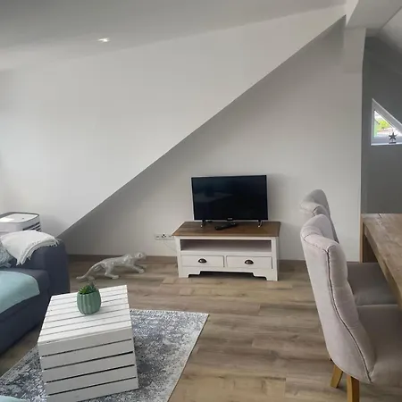 Ferienhaus Boardinghouse