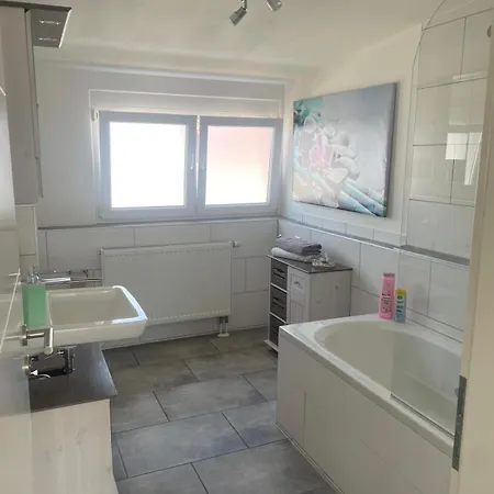 Boardinghouse Ferienhaus *