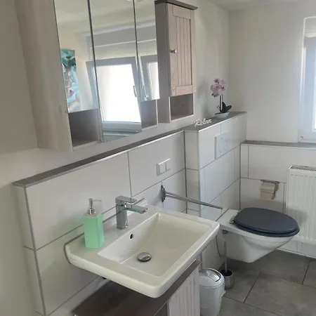 Boardinghouse Ferienhaus