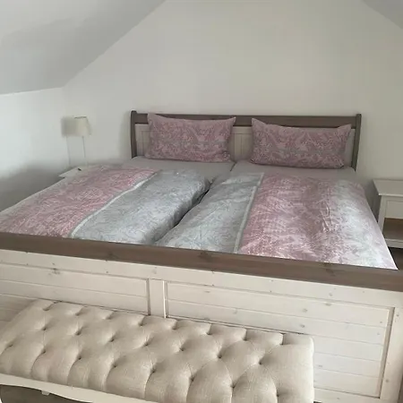 Boardinghouse Ferienhaus *