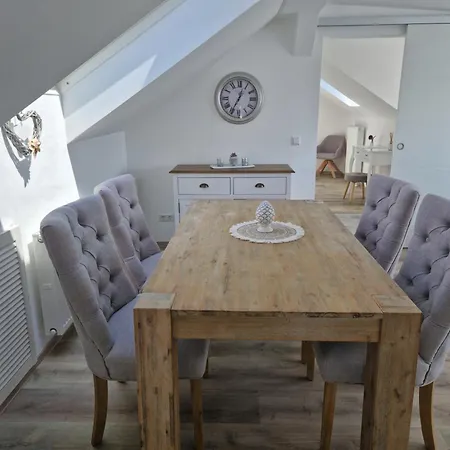 Ferienhaus Boardinghouse Forst (Baden)