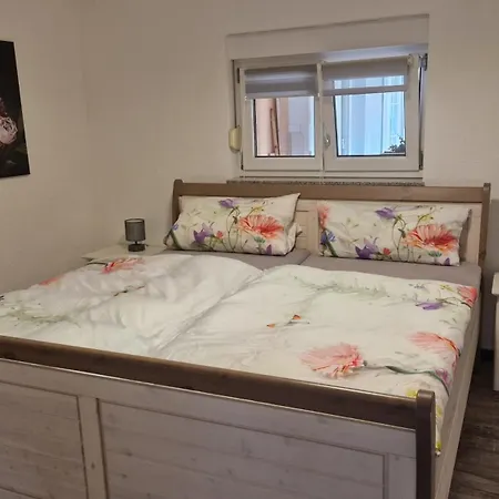 Ferienhaus Boardinghouse Forst (Baden)