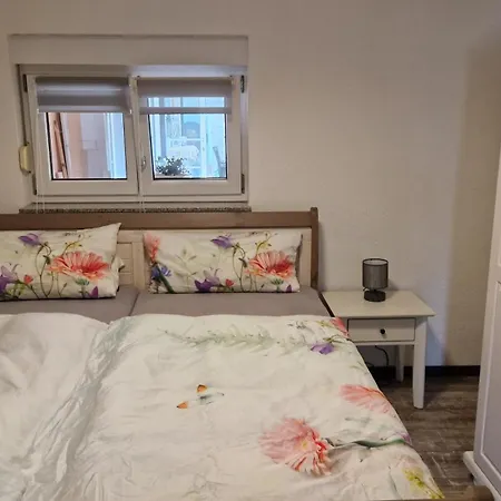 Boardinghouse Forst (Baden)