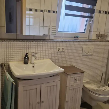 Boardinghouse Ferienhaus *