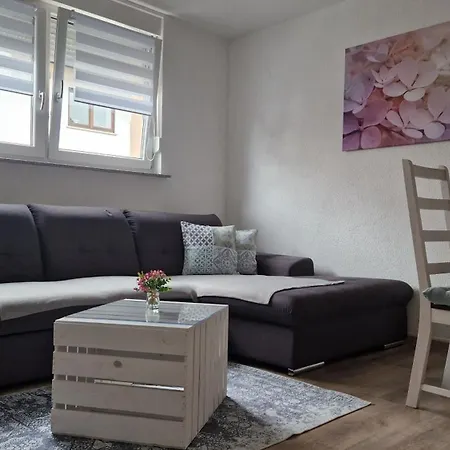 Boardinghouse Ferienhaus