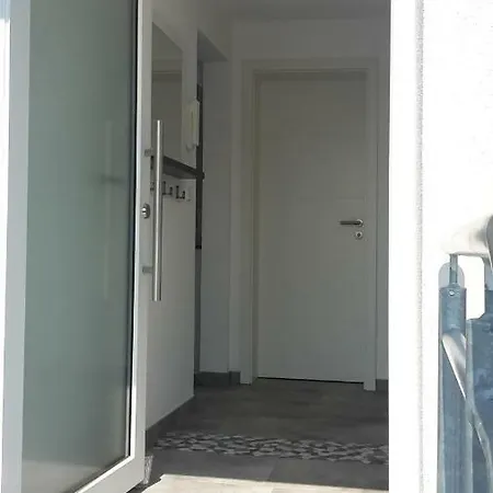 Boardinghouse Vakantiehuis Forst (Baden)