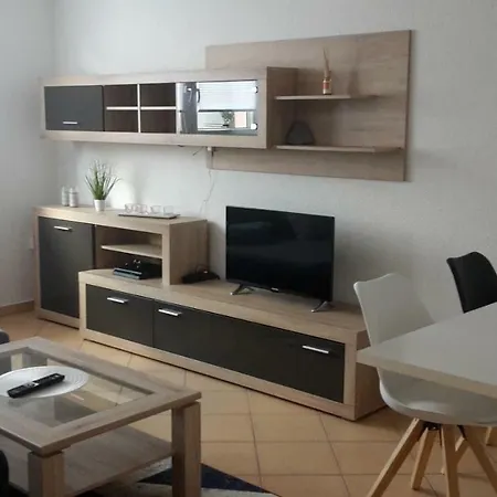 Boardinghouse Ferienhaus