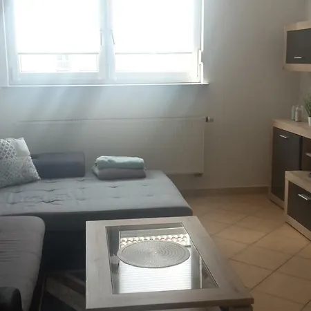 Boardinghouse Forst (Baden)