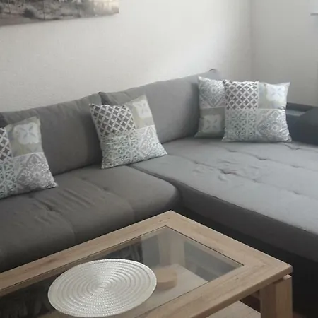 Boardinghouse Ferienhaus