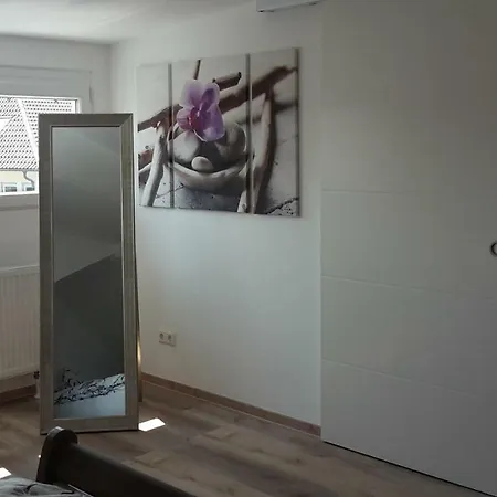 Boardinghouse Forst (Baden)