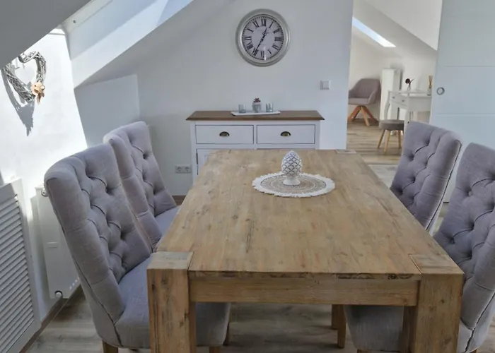 Ferienhaus Boardinghouse Forst (Baden)