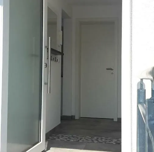 Boardinghouse Ferienhaus Forst (Baden)