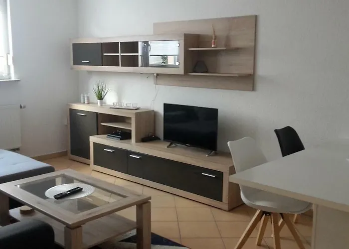 Boardinghouse Ferienhaus