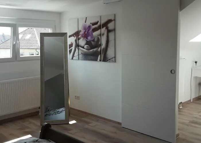 Boardinghouse Forst (Baden)