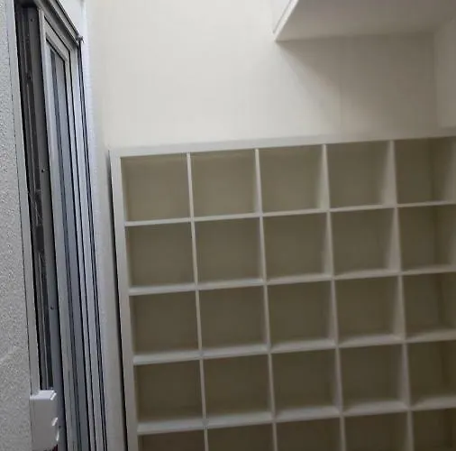 Boardinghouse * Forst (Baden)